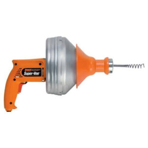 Drain Cleaner Super Vee
