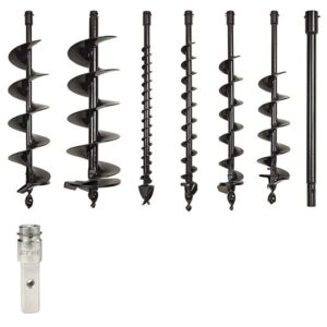 6" Auger Bit