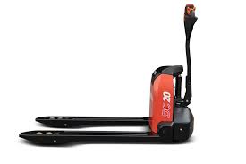 Pallet Jack Battery