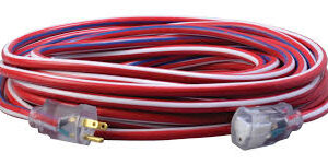 Extension Cord 12 Gauge 50' 110 volt