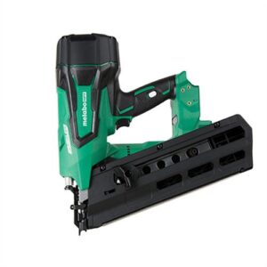 Framing Nailer Cordless (Battery)