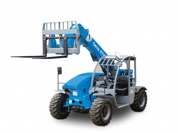 Reach Out Forklift - 5519 - Genie