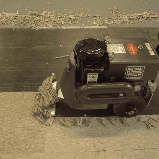 Gladiator Working