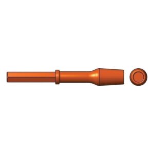 Rod Driver Bit for Breakers
