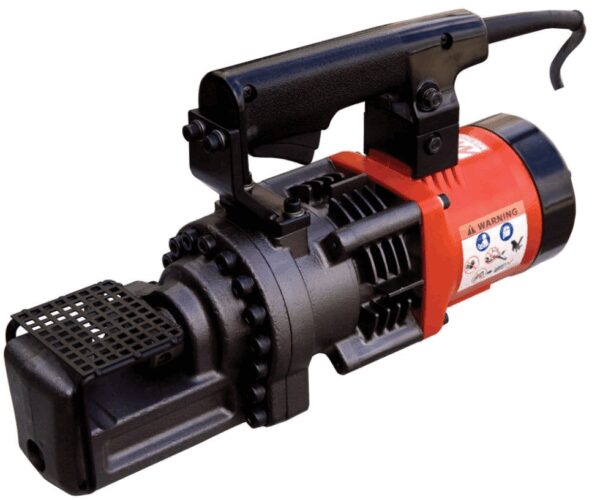 Rebar Cutter - HBC25B - Multiquip