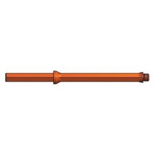 Drill Steel 6'