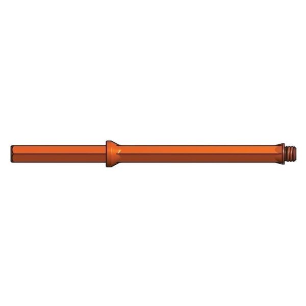 Drill Steel 6'