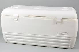 Coolers Ice Rental