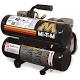 Compressor - 4.5 CFM 4 Gallon Air Compressor