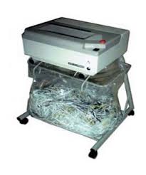 Paper Shredder