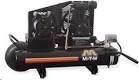 Compressor Air- 12 CFM Electric 8 Gallon Air Compressor