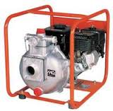 High Pressure Pump Centrifugal