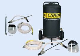 Sand Blaster Water