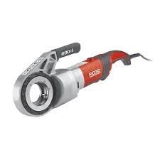 Pipe Threader