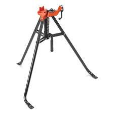 Pipe Threader Vice