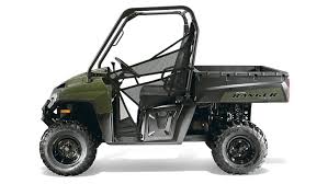 Utilty Vehicles 2 seater