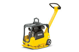 Plate Compactor Reversible