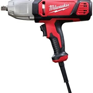 Impact Gun Electric 1/2" (corded)