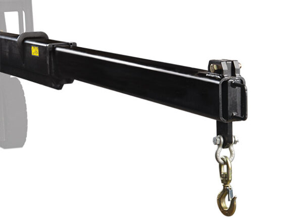 Forklift Jib Boom