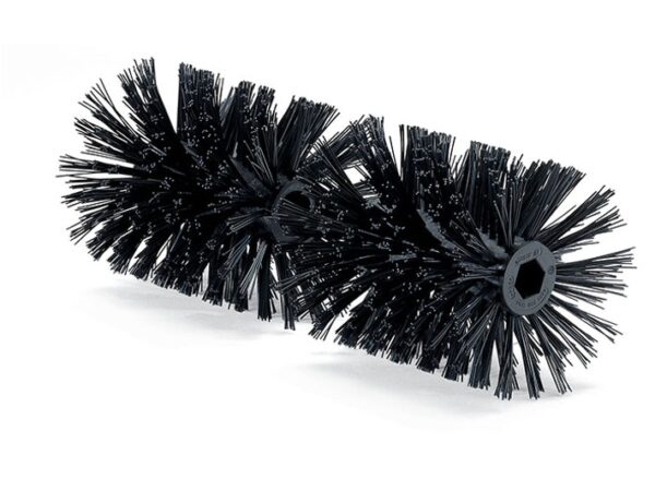 Bristle Brush Attachment - Stihl - MM55
