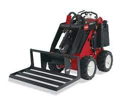 Land Leveler Attachment for Dingo/ Bobcat Mini Loader