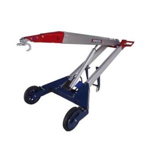 Hand Truck powered (Makinex)