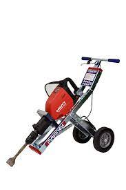 Floor Scraper / Floor Striper