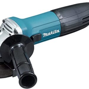 Grinder 4" Electric Grinder Hand Held