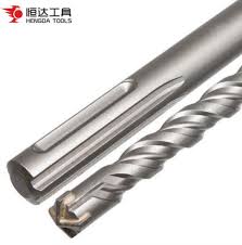 Drill Bit 3/8" Rotary Hammer SDS, Spline