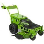 Mean Green Walk