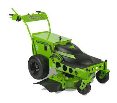 Mean Green Walk