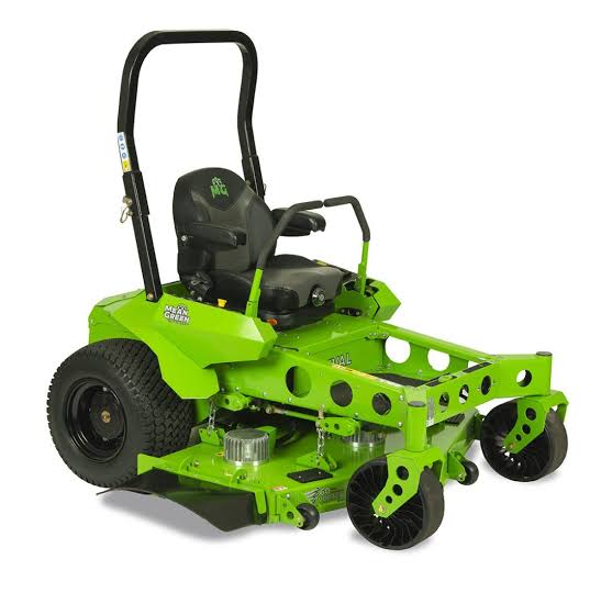 Mean Green