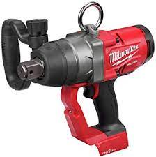 Impact Gun 1" Electric