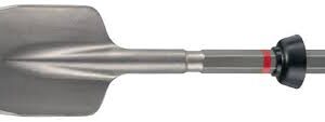 Mud Spade Electric Breaker 24#