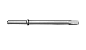Narrow Chisel or 1" Chisel 1" x 4-1/4" x 14"
