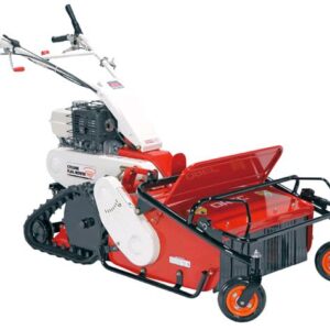 Flail Mower - OREC