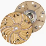 Pearl Hex Pin