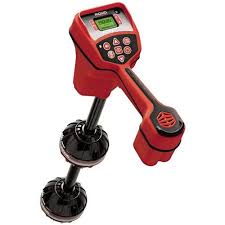 Pipe locator / sonde locator / sewer cam locator