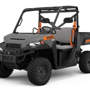 Polaris Seat