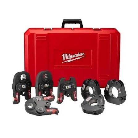Propress Die Kit