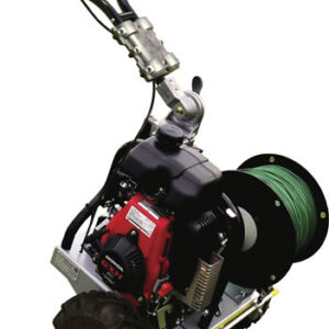 Wire Perimeter Wire Machine