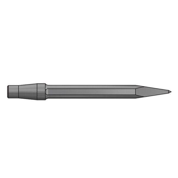 Point for Demo Hammer 12" length