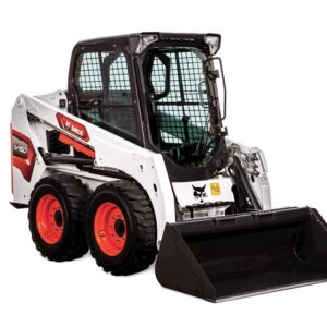 Loader- Bobcat S450 Skid Steer