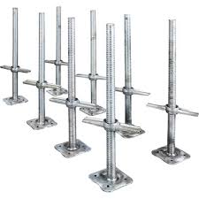Scaffolding 5' High x 10' Long w/ levelers (kit1)