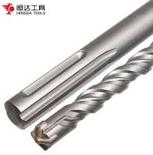 Rotary Hammer Bits 1-1/4" SDS / Spline