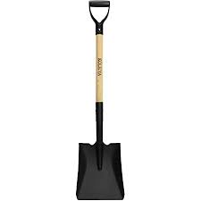 Shovel Flat
