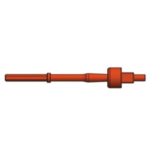 Post Driver Gat / Bit for Breakers