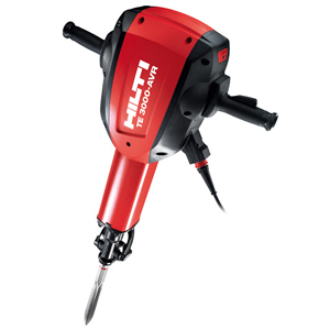 Breaker Electric 60#
