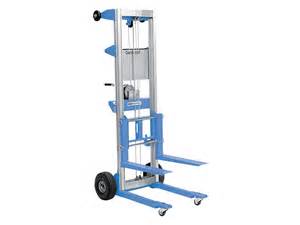 Material lift genie GL5
