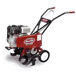 Tiller Front Tine